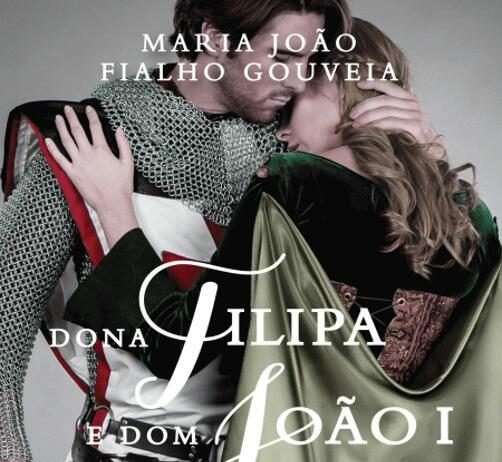 Dona Filipa e Dom João I Dona Filipa e Dom João I