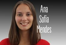 Ana Sofia Mendes