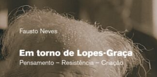 Em torno de Lopes-Graça Lopes-Graça