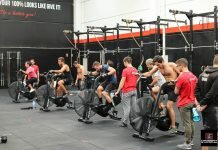 Crossfit Black Edition – Entrevista com Diogo Monteiro CrossFit Black Edition
