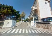 Chineses da Reformosa transformam hotel Cidadela em Cascais em condomínio de luxo hotel cidadela cascais