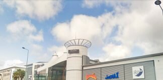 Centro Comercial Beloura Shopping dá lugar a colégio de luxo Centro Comercial Beloura Shopping