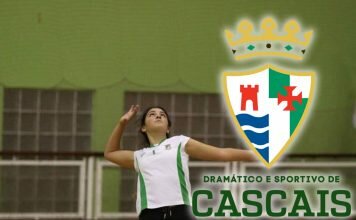 Voleibol Dramático de Cascais – Entrevista com Ana Albuquerque Voleibol-Dramático-Cascais-2