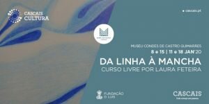 Curso livre Da linha à Mancha