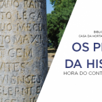 Os Pilares da História