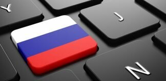 Russia pretende “desligar” internet no país e substituir pela sua rede interna RuNet RuNEt