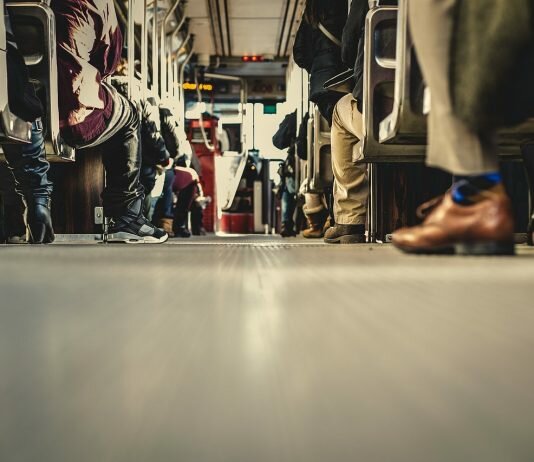 Transportes públicos gratuitos em Cascais, mas não para todas as carreiras Transportes públicos gratuitos em Cascais