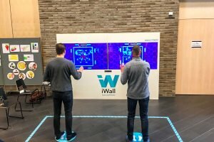 iWall 1