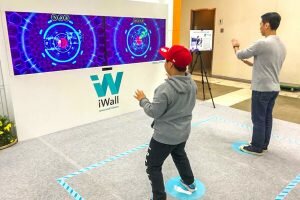iWall 2