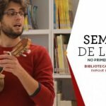sementes leitura