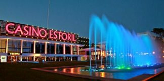 Casino Estoril reabriu dia 8 de Junho