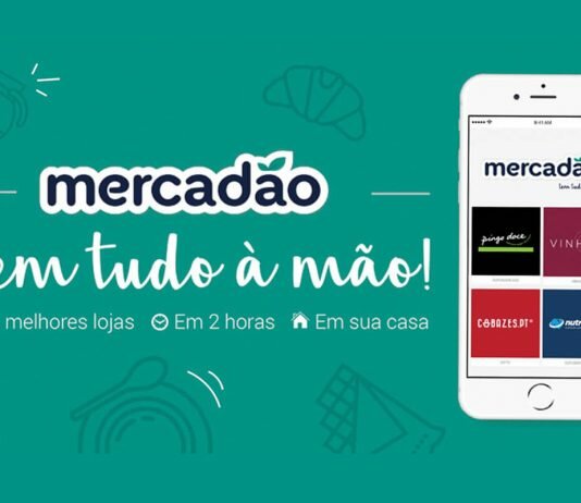 Mercadão está a contratar 100 shoppers Mercadão