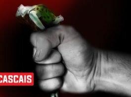 Cascais: Mulher vive aterrorizada com vizinho que a violou Violência Doméstica