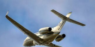 Coronavírus – Carlos Carreiras encerra aeródromo de Tires aeroporto-cascais