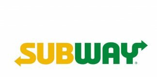 No CascaiShopping a Subway está a oferecer subs subway-cascais