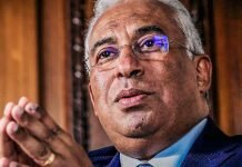 Primeiro Ministro anuncia apoios em 80% a fundo perdido para microempresas António-Costa
