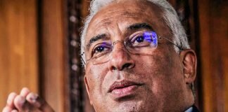 Plano de desconfinamento: Conheça as datas de abertura dos espaços António-Costa