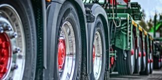Transportadores de mercadorias pedem ação do Governo