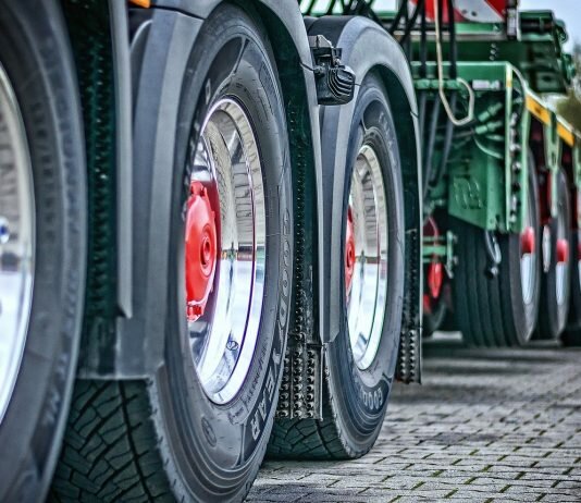 Transportadores de mercadorias pedem ação do Governo