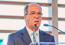 Carlos Carreiras inicia apoios económicos aos concessionários das praias Carlos Carreiras Cascais