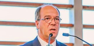 Carlos Carreiras repreende Diretora Geral da Saúde, Graça Freitas Carlos Carreiras Cascais