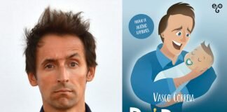 Pai Babado de Vasco Correia Pai Babado Vasco Correia