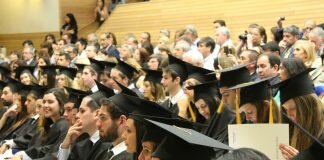 Universidades retomam as aulas presenciais a partir de 4 de Maio