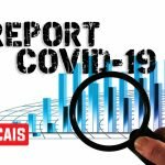 report covid-19