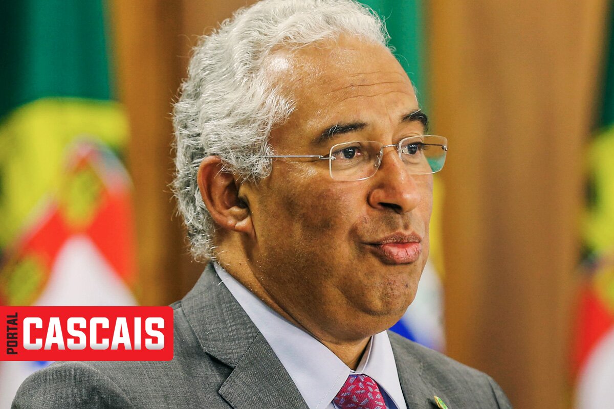 António Costa ataca “Connosco não haverá Bloco Central" PS/PSD ...