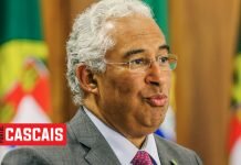 António Costa ataca “Connosco não haverá Bloco Central” PS/PSD António Costa