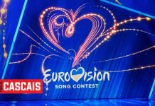 Festival Eurovisão
