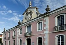 Oeiras oferece 1 milhão de máscaras