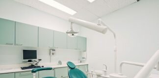 Após Covid-19 metade dos Dentistas poderão fechar dentista Covid-19
