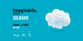 Festival Imaginário em formato online Festival Imaginário