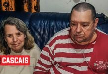 Câmara de Cascais ameaça despejar septuagenários com dois filhos em plena pandemia Cascais septuagenários