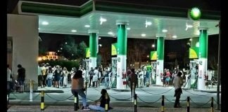 Cascais proíbe venda de bebidas alcoólicas em postos de gasolina entre as 20:00 e as 08:00 bebidas alcoólicas Cascais