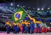 Brasil vai enviar equipa olímpica para treinar em Cascais – Covid-19 equipa olímpica cascais