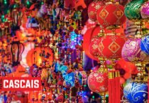 Após Covid-19, China será a primeira grande economia a crescer China
