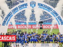 FC Porto Campeão Nacional 2019/2020 FC Porto Campeão Nacional