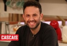 João Paulo Rodrigues não sai da SIC mas faz programa na RTP João Paulo Rodrigues