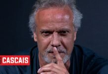 Ricardo Carriço substitui Pedro Lima em novela da TVI Ricardo Carriço