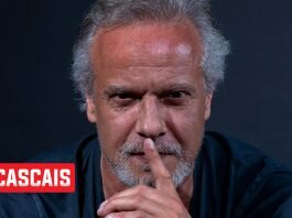 Ricardo Carriço substitui Pedro Lima em novela da TVI Ricardo Carriço